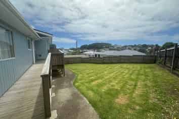 12A Paritutu Road, Spotswood