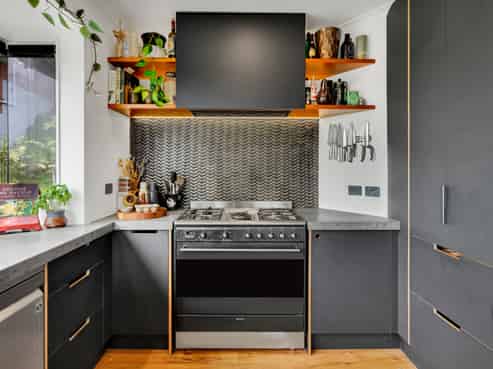 80 South Road, Blagdon