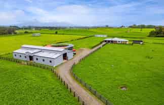 312 Corbett Road, Paraite