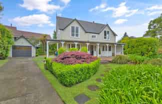 38 Hilton Road, Lynmore