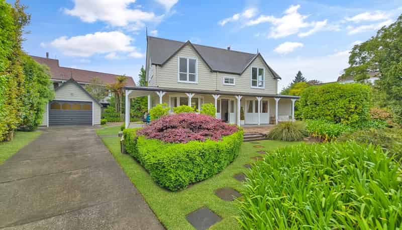 38 Hilton Road, Lynmore