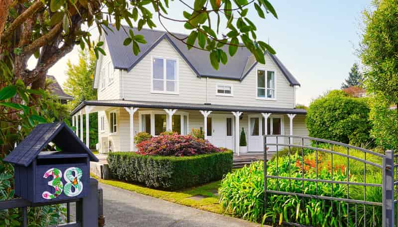 38 Hilton Road, Lynmore