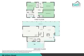 38 Hilton Road, Lynmore