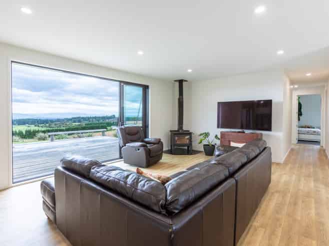 777 Kumeti Road, Dannevirke