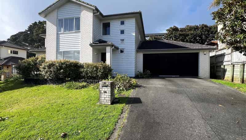 14 Amaretto Ave, Flat Bush