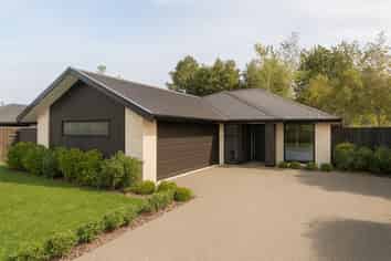 8 Sarsfield Street Southbridge, Prebbleton