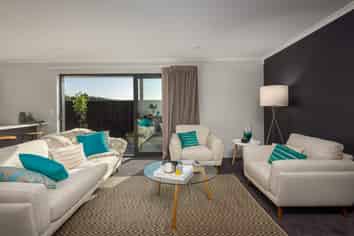 8 Sarsfield Street Southbridge, Prebbleton