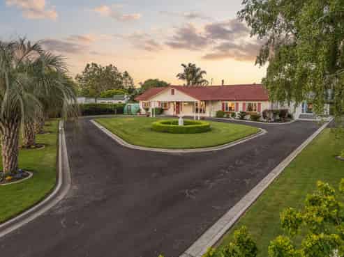 293 Zig Zag Road, Cambridge