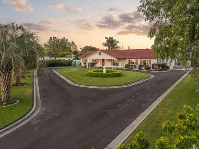 293 Zig Zag Road, Cambridge