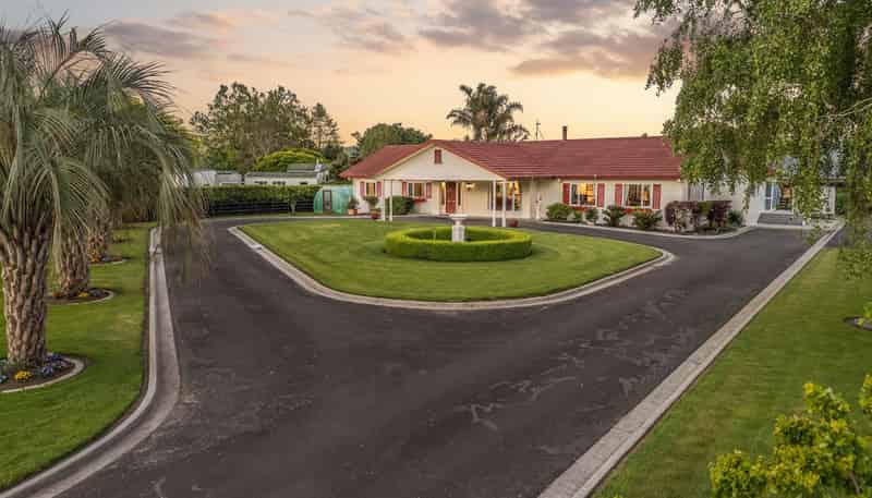 293 Zig Zag Road, Cambridge