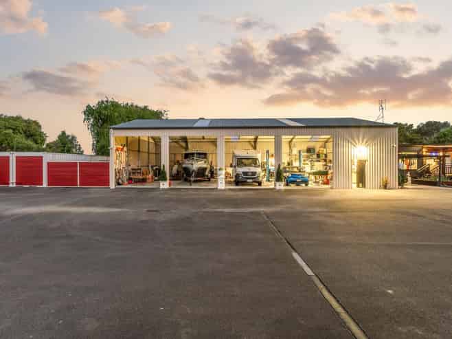 293 Zig Zag Road, Cambridge