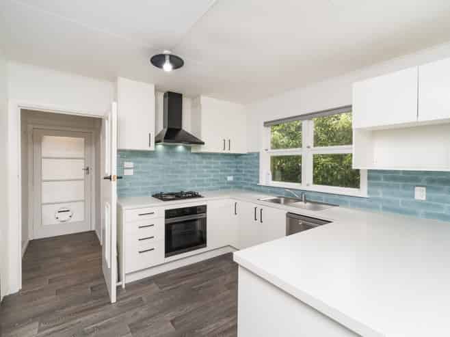 46 North Street, Feilding