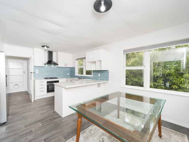 46 North Street, Feilding