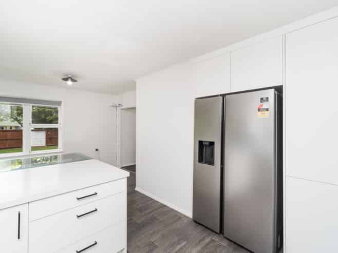 46 North Street, Feilding