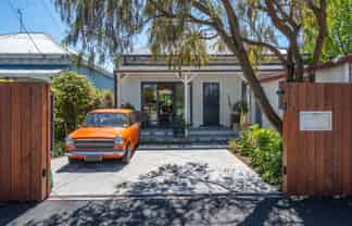 525 Cashel Street, Linwood