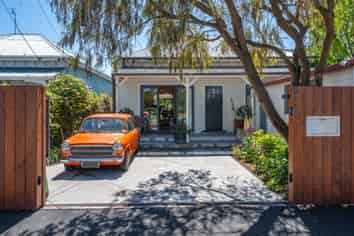 525 Cashel Street, Linwood