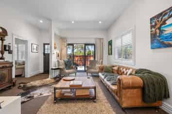 525 Cashel Street, Linwood