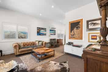 525 Cashel Street, Linwood