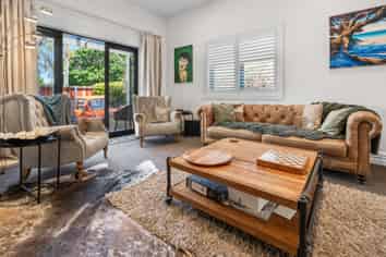 525 Cashel Street, Linwood