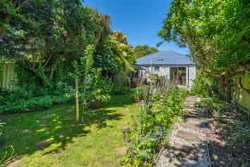 525 Cashel Street, Linwood