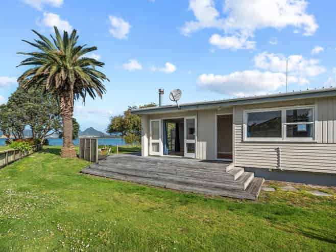 52 One Tree Point Road, One Tree Point