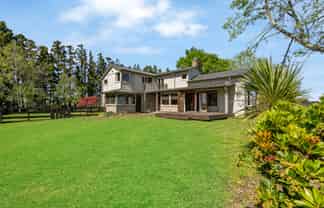 191 Jutland Road, Pukekohe