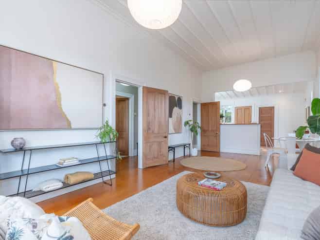 72 Crummer Road, Grey Lynn