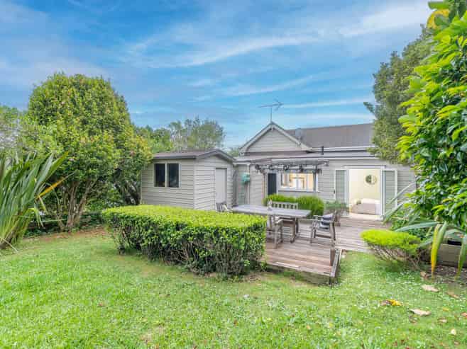 72 Crummer Road, Grey Lynn