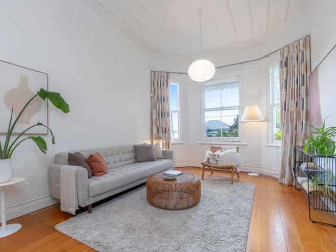 72 Crummer Road, Grey Lynn