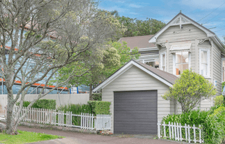 72 Crummer Road, Grey Lynn