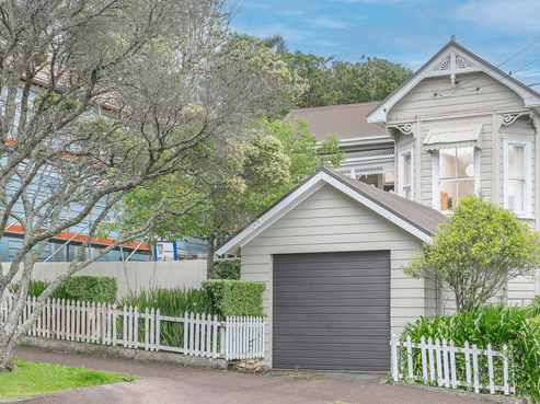 72 Crummer Road, Grey Lynn