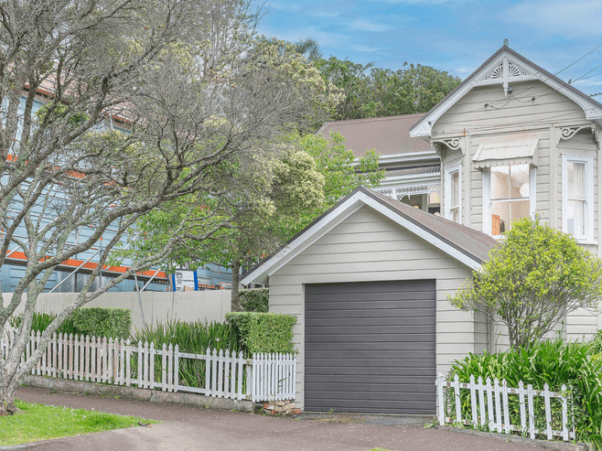 72 Crummer Road, Grey Lynn