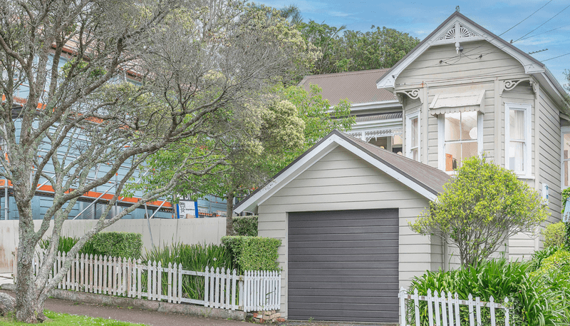72 Crummer Road, Grey Lynn