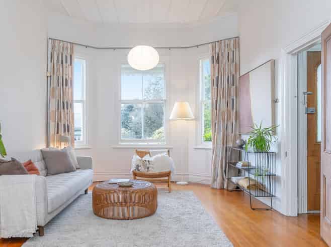 72 Crummer Road, Grey Lynn