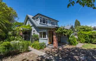 101 Ashgrove Terrace, Somerfield