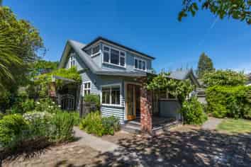 101 Ashgrove Terrace, Somerfield