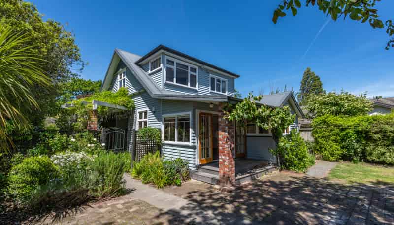 101 Ashgrove Terrace, Somerfield