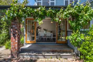 101 Ashgrove Terrace, Somerfield