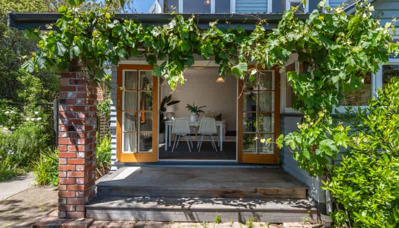 101 Ashgrove Terrace, Somerfield