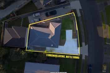 3 Innismara Avenue, Wattle Downs