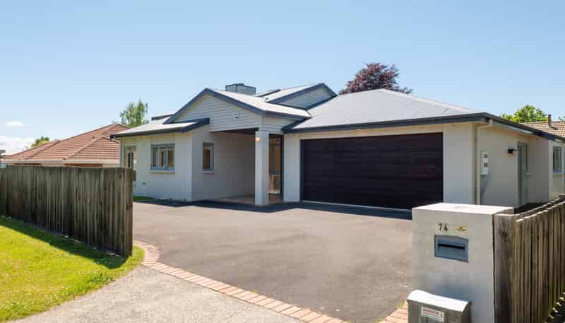 74 Lytton Street, Glenholme