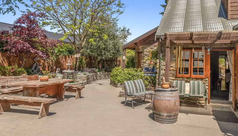 426 Aubrey Road, Wanaka