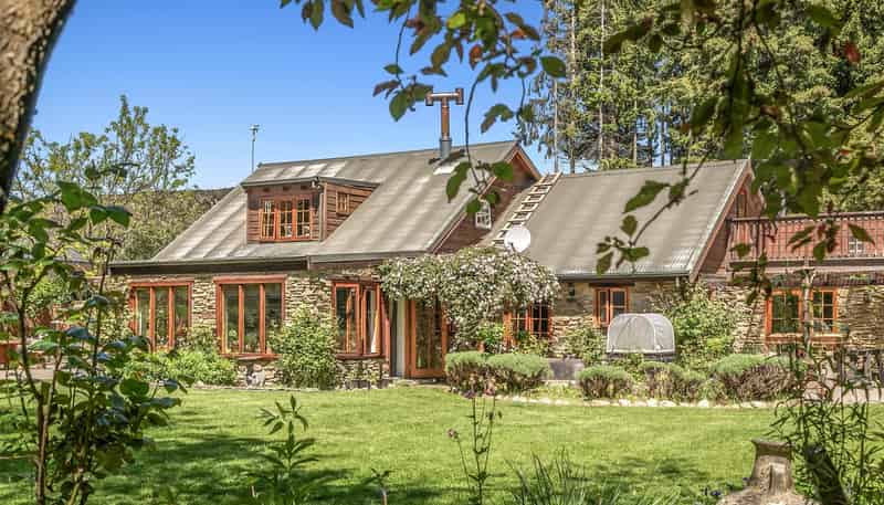 426 Aubrey Road, Wanaka