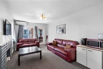 1/5 Clyde Road, Upper Riccarton