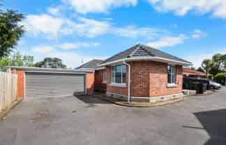 1/5 Clyde Road, Upper Riccarton