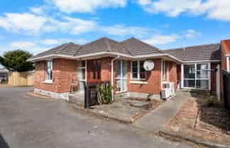 1/5 Clyde Road, Upper Riccarton