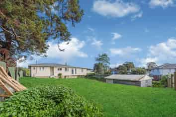 55A Yates Road, Mangere East