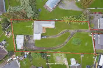 55A Yates Road, Mangere East