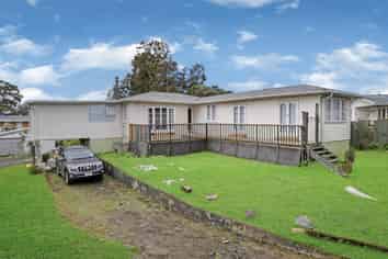 55A Yates Road, Mangere East