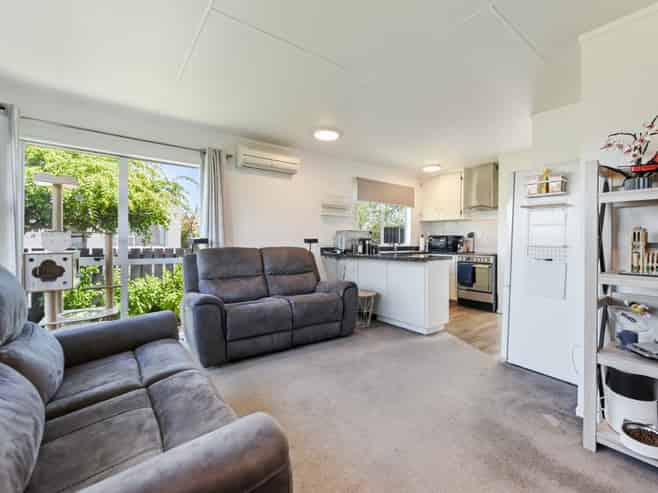 3/122 Muritai Street, Tahunanui